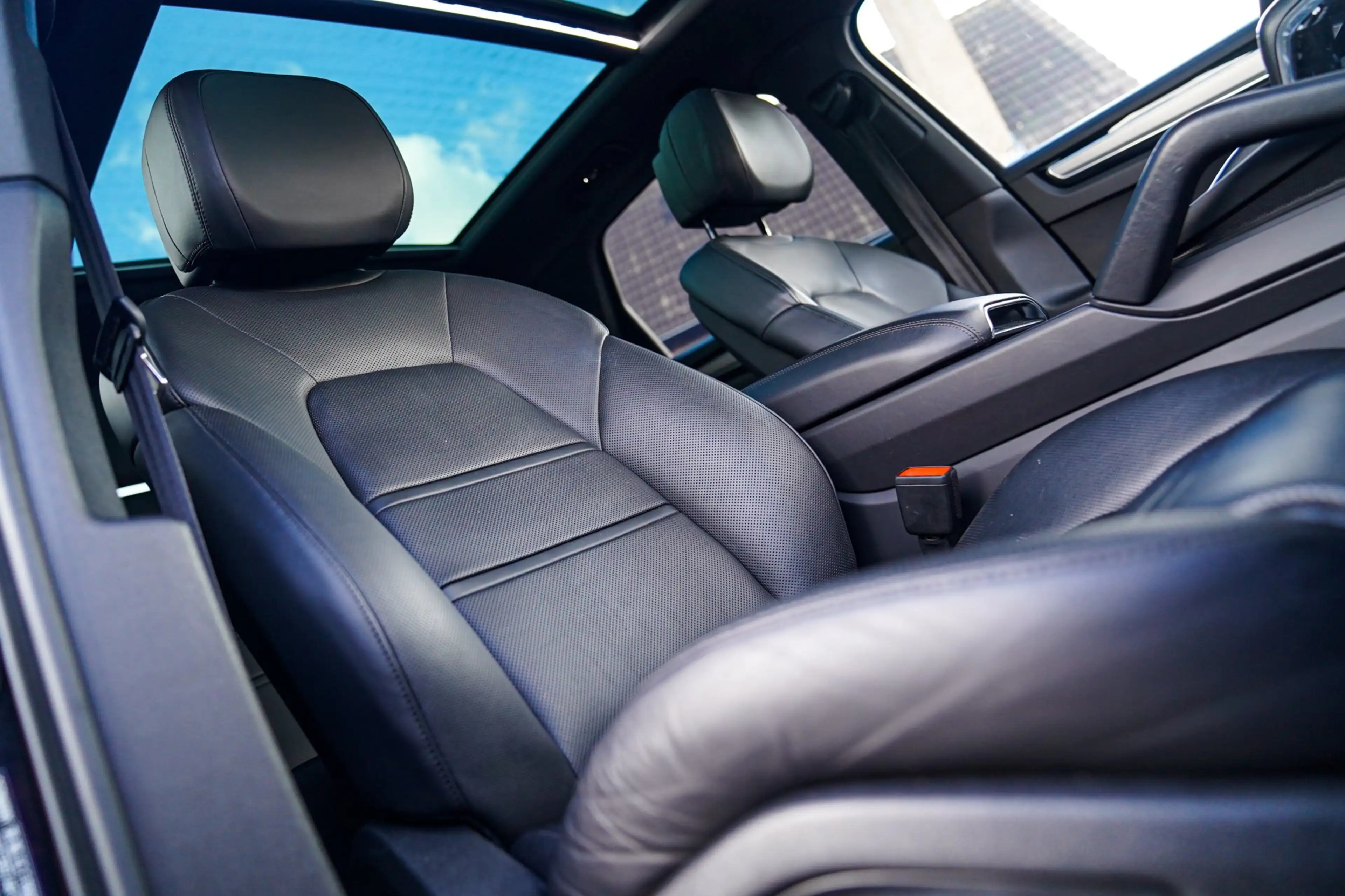 Porsche Cayenne 3.0 E-Hybrid | Massage | Stoelverkoeling | 360 Cam — photo 35