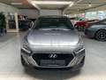 Hyundai i30 Passion +1.HAND-NAVI-KAMERA-SHZ-LED-CARPLAY Grijs - thumbnail 2