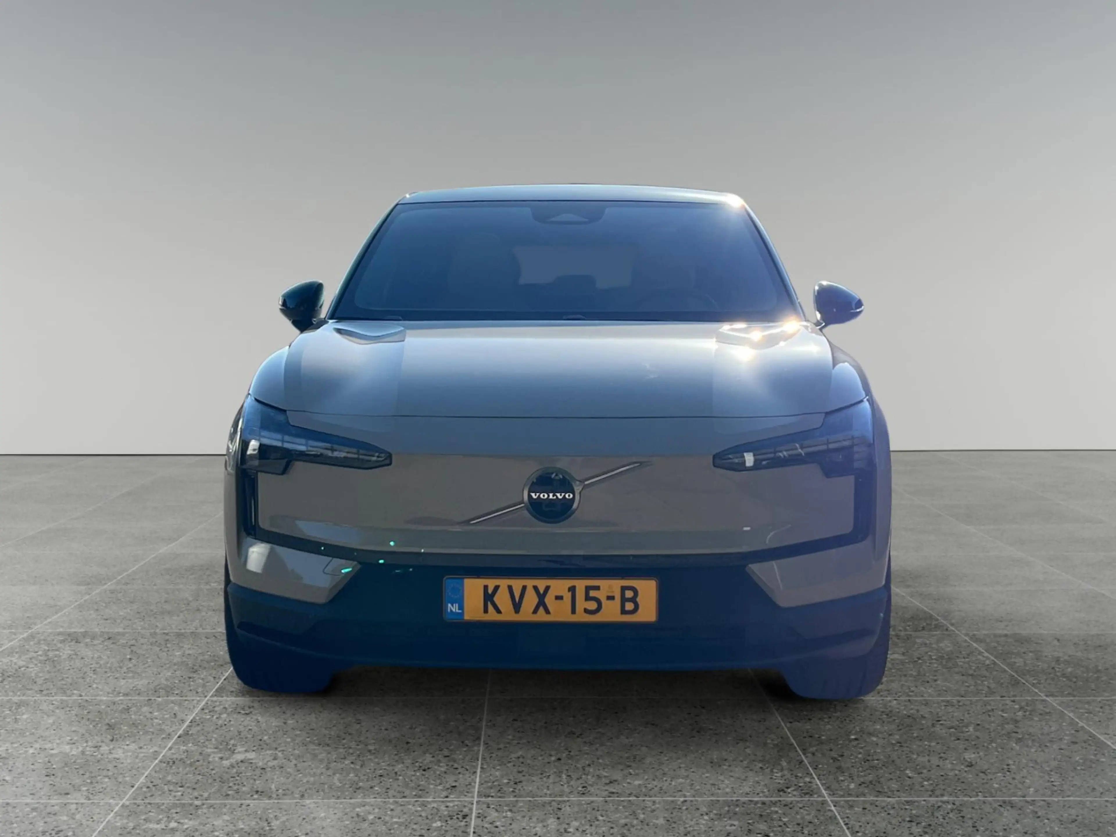 Volvo EX30 P5 Long Range Ultra Europa 69 kWh | Panoramadak | — photo 8