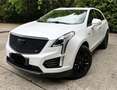 Cadillac XT5 3.6 Platinum V-Line, KEIN Import, deutsche EZ Weiß - thumbnail 1