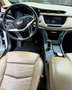 Cadillac XT5 3.6 Platinum V-Line, KEIN Import, deutsche EZ Weiß - thumbnail 10