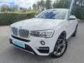 BMW X4 xDrive 20dA Blanco - thumbnail 48