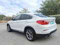 BMW X4 xDrive 20dA Blanco - thumbnail 6