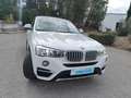 BMW X4 xDrive 20dA Blanco - thumbnail 49