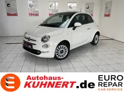 Fiat 500 1.0 GSE Hybrid Dolcevita Panorama PDC Klimaautomatik ...