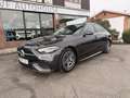 Mercedes-Benz C 220 220d 9G-Tronic Gris - thumbnail 2