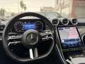 Mercedes-Benz C 220 220d 9G-Tronic Gris - thumbnail 11
