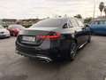Mercedes-Benz C 220 220d 9G-Tronic Gris - thumbnail 4