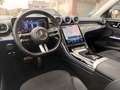 Mercedes-Benz C 220 220d 9G-Tronic Gris - thumbnail 8