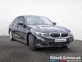 BMW 318 i HUD+360°KAM+LED+NAVI+SHZG Noir - thumbnail 2