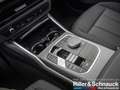 BMW 318 i HUD+360°KAM+LED+NAVI+SHZG Noir - thumbnail 15