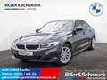BMW 318 i HUD+360°KAM+LED+NAVI+SHZG Noir - thumbnail 1