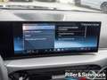 BMW 318 i HUD+360°KAM+LED+NAVI+SHZG Noir - thumbnail 12