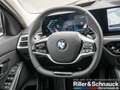 BMW 318 i HUD+360°KAM+LED+NAVI+SHZG Noir - thumbnail 10