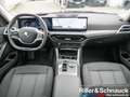 BMW 318 i HUD+360°KAM+LED+NAVI+SHZG Noir - thumbnail 9