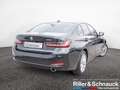 BMW 318 i HUD+360°KAM+LED+NAVI+SHZG Noir - thumbnail 3
