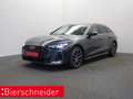 Audi A5 Avant TDI S tronic line AHK TECH 19 Szary - thumbnail 1