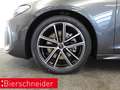 Audi A5 Avant TDI S tronic line AHK TECH 19 Gris - thumbnail 5