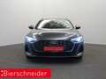 Audi A5 Avant TDI S tronic line AHK TECH 19 Gris - thumbnail 3