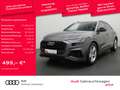 Audi Q8 e quattro LUFT MATRIX LEDER HUD KAM NAVI S Grau - thumbnail 1