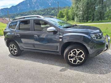 Prestige dci 110 S&S 4WD