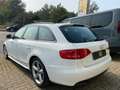 Audi A4 A4 Avant 2.0 tdi S-line *TETTO APRIBILE* Bianco - thumbnail 5