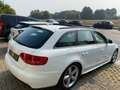 Audi A4 A4 Avant 2.0 tdi S-line *TETTO APRIBILE* Bianco - thumbnail 7