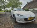 Mazda MX-5 2.0 SkyAc-G 160 GT-M Blanco - thumbnail 2