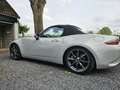 Mazda MX-5 2.0 SkyAc-G 160 GT-M Blanco - thumbnail 4