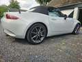 Mazda MX-5 2.0 SkyAc-G 160 GT-M Blanco - thumbnail 3
