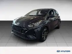 Hyundai i10 1.2 Prime+Navi+CarPlay+Klimaautomatik+Kamera