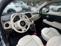 Fiat 500C 1.0 GSE Hybrid*Sondermodell Collezione 1957* Weiß - thumbnail 10