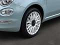 Fiat 500C 1.0 GSE Hybrid*Sondermodell Collezione 1957* Weiß - thumbnail 8