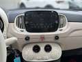 Fiat 500C 1.0 GSE Hybrid*Sondermodell Collezione 1957* Beyaz - thumbnail 13