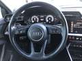 Audi A3 A3 IV Sportback 35 2.0 tdi Business Advanced Schwarz - thumbnail 7