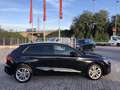 Audi A3 A3 IV Sportback 35 2.0 tdi Business Advanced Schwarz - thumbnail 3