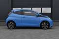 Toyota Aygo 1.0 VVT-i x-play Camera - Carplay - Cruise - Airco Bleu - thumbnail 5
