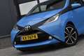 Toyota Aygo 1.0 VVT-i x-play Camera - Carplay - Cruise - Airco Bleu - thumbnail 2