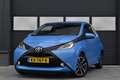 Toyota Aygo 1.0 VVT-i x-play Camera - Carplay - Cruise - Airco Bleu - thumbnail 1