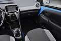 Toyota Aygo 1.0 VVT-i x-play Camera - Carplay - Cruise - Airco Bleu - thumbnail 8