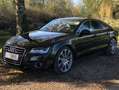 Audi A7 A7 Sportback 3,0 TDI quattro DPF Aut. Коричневий - thumbnail 2