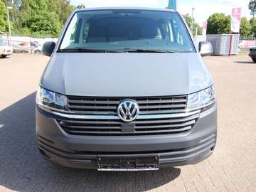 T6.1 Kasten PLUS Trendline lang 6-SITZER+AHK