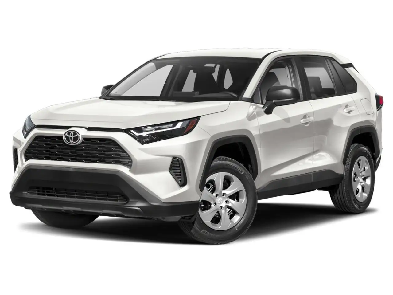 2024 Toyota RAV 4