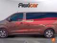 Peugeot Traveller Business 1.6 BlueHDi 85KW (115) Long - 4 Marrón - thumbnail 4