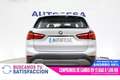 BMW X1 xDrive 18d Gris - thumbnail 6