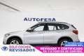 BMW X1 xDrive 18d Gris - thumbnail 4