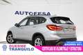 BMW X1 xDrive 18d Gris - thumbnail 5