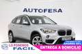 BMW X1 xDrive 18d Gris - thumbnail 3