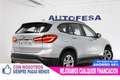 BMW X1 xDrive 18d Gris - thumbnail 7
