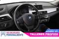 BMW X1 xDrive 18d Gris - thumbnail 11